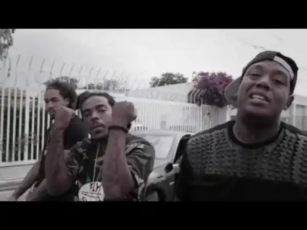 Video: Young Breed - Still 305 (feat. Gunplay & Peryon)
